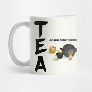 TEA Mug